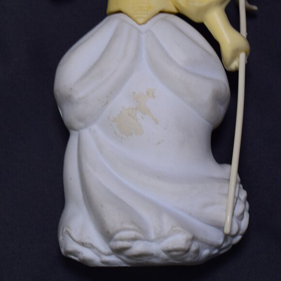 Vintage Avon Little Bo Peep Unforgettable Cologne Bottle Collectable Perfume - Picture 6 of 9